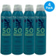 Blue Lizard Australian Sunscreen Sensitive SPF 50 Mineral Sunscreen Spray