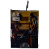 Altec Lansing Mini LifeJacket Rugged Wireless Speaker Black New