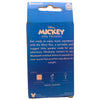 Disney Mickey and Friends Mickey Mouse Bitty Box Bluetooth Speaker Keychain 4 Pa