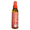 Creme Of Nature Argan Oil Morocco Anti Humidity Gloss Shine Mist Pack of 2 New