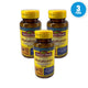 Maximum Strength 10mg Fast Dissolve Sleep Aid 135 Total Exp 03/27 Pack of 3 New
