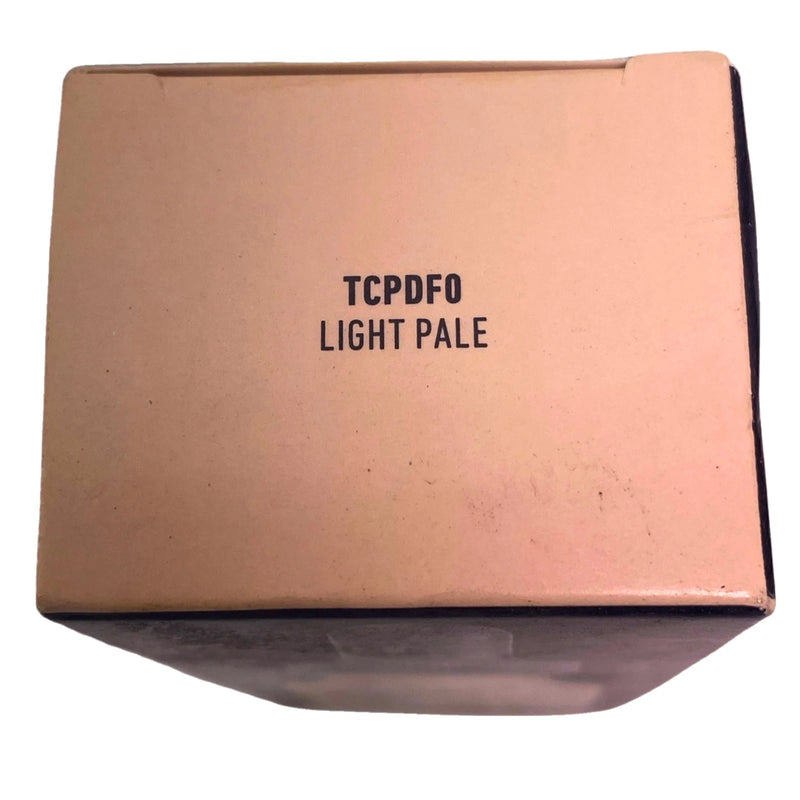 NYX Total Control Pro Drop Foundation Light Pale 0.43 oz 3 Pack New