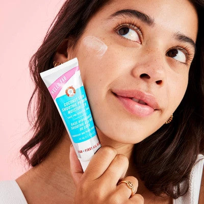 FIRST AID BEAUTY Coconut Skin Moisturizer 5