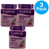 Nature Made Kids First Multivitamin with Omega-3 gummies 60 count 3 pack bottle
