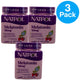 Nature Made Kids First Multivitamin with Omega-3 60 Gummies 3 Pack New Exp 12/26