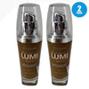 L'Oréal Loreal True Match Lumi Healthy Luminous Makeup Neutral Pack of 2 New