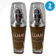 L'Oréal Loreal True Match Lumi Healthy Luminous Makeup Neutral Pack of 2 New