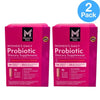 Member's Mark Women's Daily Probiotic 90 Capsules 2 Pack bottle