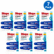 Blistex Lip Medex Cherry Lip Protectant 0.35 oz 7 Pack New Exp: 08/26