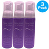 Function of Beauty Wavy Hair Zero Gravity Styling Mousse 7oz 3 Pack New