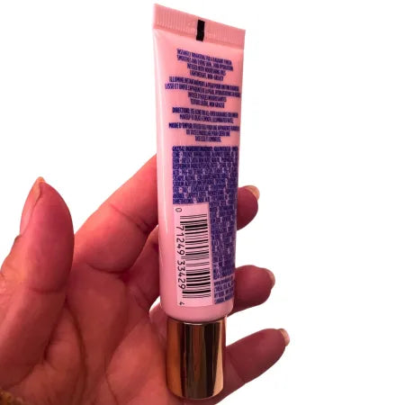 L'Oréal Visible Lift Radiance Booster Primer 0.84oz - 6 Pack - New