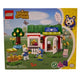 LEGO Animal Crossing Able Sisters Shop 77055 322pcs New