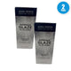 Luminous Glaze Hair Gloss 6.5 Fl Oz All Hair Types Shine Enhancer Pack of 2 New