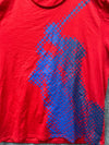Polo Ralph Lauren Shirt Red Size XXL Men's NWOT NWT
