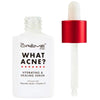 The Crème Shop What Acne? Hydrating Serum 1.01 oz – 2 Pack – New