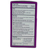 CVS Health Non-Drowsy Allergy Relief Fexofenadine HCl 180 mg Exp 04/2027