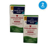 Nordic Naturals Cholesterol Support 120 Total Exp 06/27 Pack of 2 New