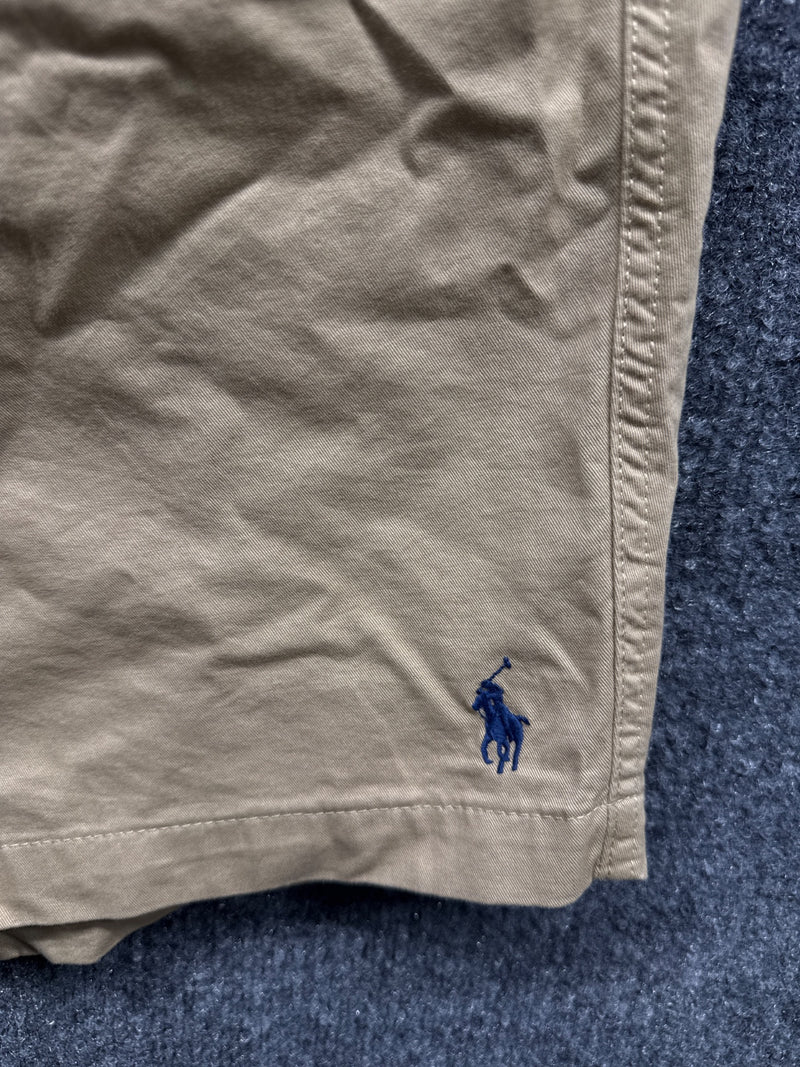 Polo Ralph Lauren Shorts Tan Size 4XLT Men's NWOT NWT
