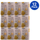 Hawaiian Tropic Sunscreen Lip Balm SPF 30 Pineapple Scent 0.35 oz 12 Pack New