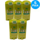 Ban Unscented Invisible Solid Antiperspirant Deodorant 2.6 oz 5 Pack Exp 11/26