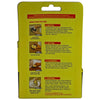 d-CON No View No Touch Mouse Trap Concealed Covered Trap 1 Count 4 Pack New