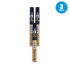 Maybelline Fit Me Concealer #20 Sand Full Coverage Liquid Makeup Pack of 3 New