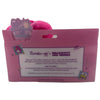 The Crème Shop x Hello Kitty - Friends Plush Spa Headband White Pink Bow 2 Pack
