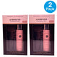 erome Alexander Airbrush Foundation Light 1.8oz 2 Pack New