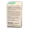 BioGaia Probiotics Mint Flavored Gums Teeth 30 Count Dental Health Exp 10/26 New