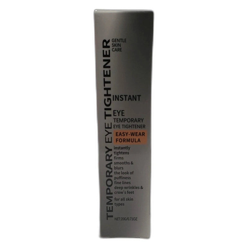 Temporary Eye Tightener Instant Lift Firming Serum Anti-Aging Pack of 4 New