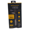 MicroTouch Titanium Trim Haircut & Body Groomer 1 Pack New