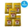 Ricola Sugar Free Swiss Herb Cough Drops 19 Ct 5 Pack New Exp 04/2028