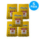 Ricola Sugar Free Swiss Herb Cough Drops 19 Ct 5 Pack New Exp 04/2028