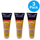 John Frieda Go Blonder Lightening Shampoo Citrus Chamomile 8.3 Fl Oz 3-Pack New