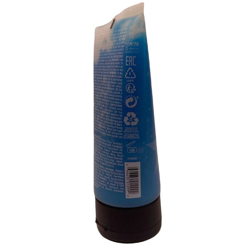 Sexy Hair Style Hard Up Hard Holding Gel 5.1 oz 1 Pack New