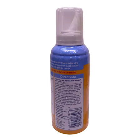 Arm & Hammer Simply Saline Nasal Mist 4.5 oz 3 Pack New