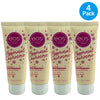 EOS Shea Better 24H Moisture Body Lotion Peppermint Cashmere 2.5 Fl Oz 4 Pack