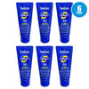Coppertone SPORT Sunscreen SPF 50 Travel Size 3oz (Exp 03/27) 6Pk NEW