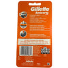 Gillette Sensor5 Men's Disposable Razors 5 Blade Shaving Technology Precision