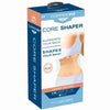 Copper Fit Core Shaper Beige L/XL (34"-42") - 1 Pack - New