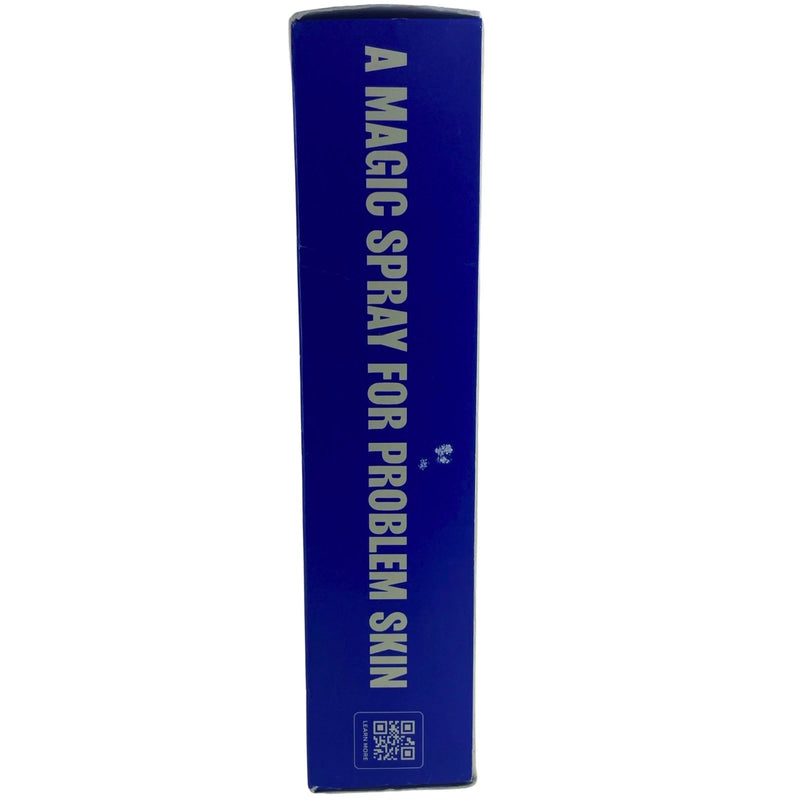 Magic Molecule Antimicrobial Skin Spray Hypochlorous Acid Solution 8 fl oz