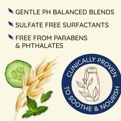 Aveeno Scalp Soothing Fresh Greens Shampoo – Pack of 10 (12 oz each) NEW