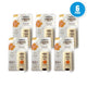 Hawaiian Tropic Weightless Hydration Stick SPF Sunscreen Exp 09/28 Pack of 6 New