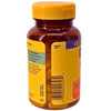 Nature Made L-Lysine 1000 mg Immune Support Essential Amino Acid 60ct 4 Pack