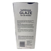 Luminous Glaze Hair Gloss 6.5 Fl Oz All Hair Types Shine Enhancer Pack of 2 New