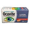 Bausch Lomb Ocuvite Eye Supplement Lutein 360 Total Exp 02/27 Pack of 3 New