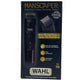 Wahl Manscaper Waterproof Groin & Body Hair Trimmer Rechargeable Lithium-Ion Mod