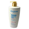 Jergens Shea Fusion Confetti Cake Body Lotion Shea Butter 14 Fl Oz Pack of 5 New