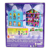 Mattel Polly Pocket Advent Calendar 2023 24 Surprises House Playset New