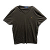 Polo Ralph Lauren T-Shirt Gray Size XL Men's NWOT Slim